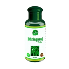Bhringraj Oil